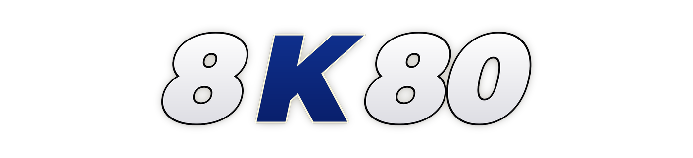 8k80